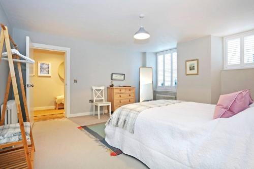Apartamento Altido Vibrant City Centre 2-bed Apt.