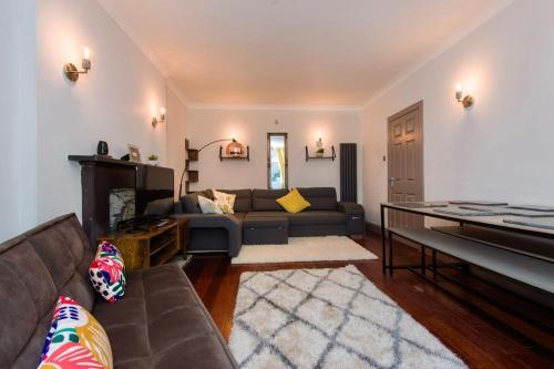 Apartamento Sale 50 Off! Superhost! Newly Refurbished!