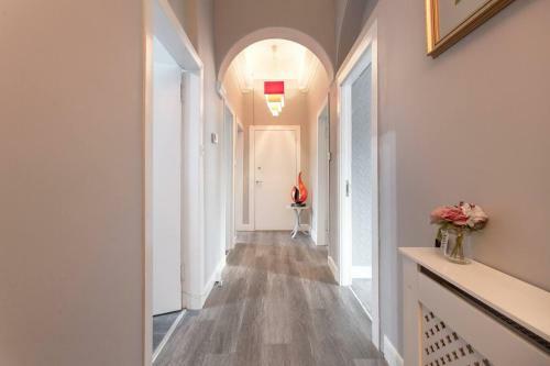 Stunning 2-bed Apartment In Central Edinburgh