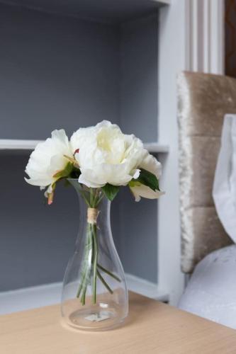 Stunning 2-bed Apartment In Central Edinburgh