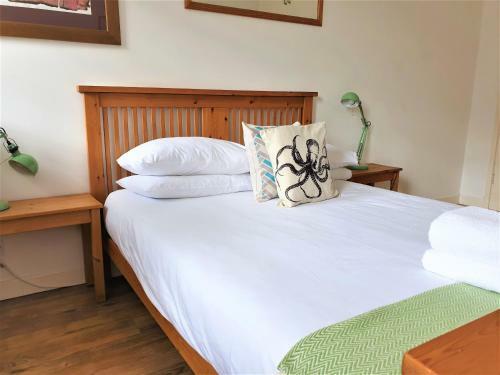 Apartamento Canongate - Spacious And Historic 2 Bed Flat On Royal Mile