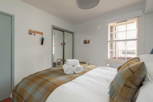 Apartamento The Wee Highland Coo