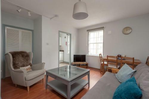 Apartamento The Wee Highland Coo
