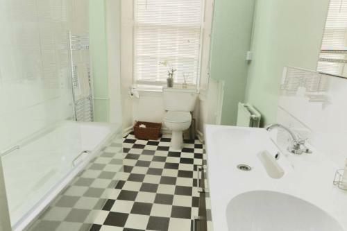 Apartamento Altido Heart Of Edinburgh Gem