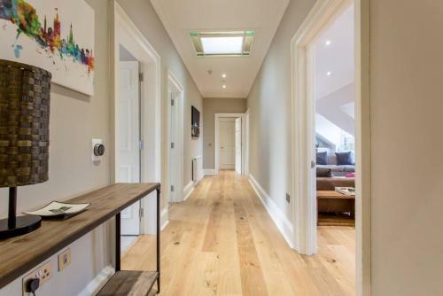 Altido 5 Star Luxury Apartment