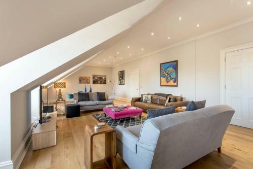 Altido 5 Star Luxury Apartment
