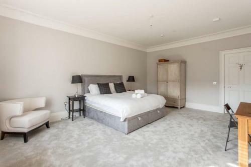 Altido 5 Star Luxury Apartment