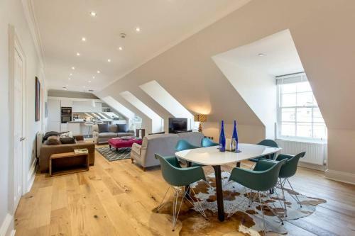 Altido 5 Star Luxury Apartment