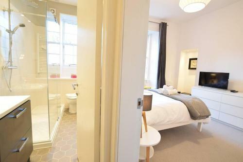 Apartamento Altido City Centre Chic For Two