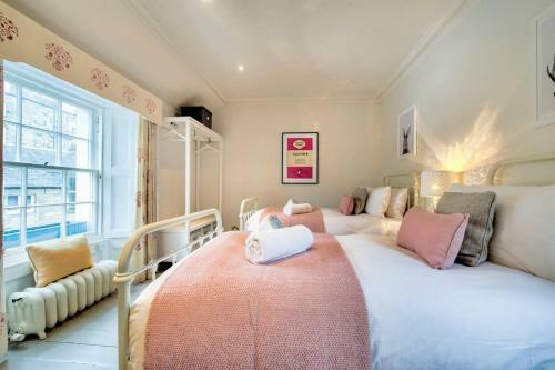 Altido Luxury City Centre Mews House