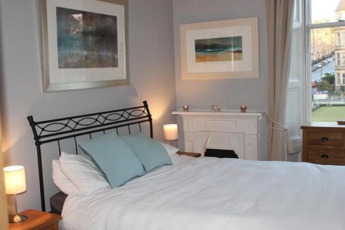 Apartamento Sunny First Floor Stockbridge Flat