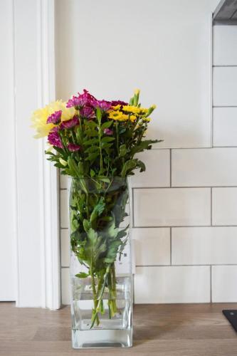 Beautiful Edinburgh Apartment In Stockbridge