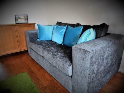Apartamento The Upper Craigour Royal Infirmary House