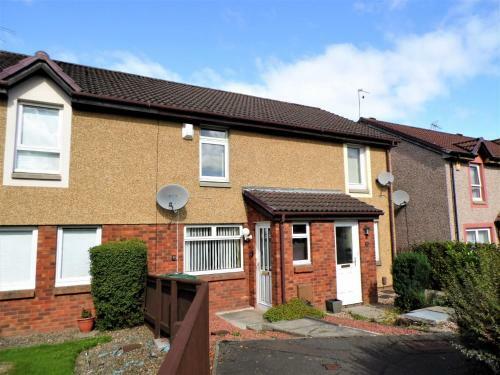 Apartamento The Upper Craigour Royal Infirmary House