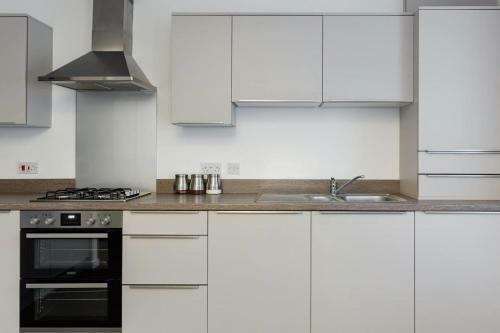 Apartamento Guestready - Modern And Chic City Centre Flat