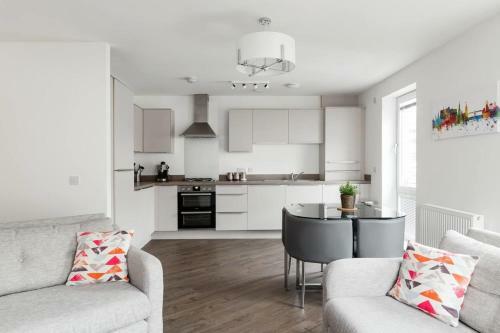 Apartamento Guestready - Modern And Chic City Centre Flat