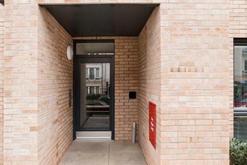 Apartamento Guestready - Modern And Chic City Centre Flat