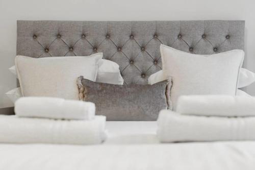 Apartamento Guestready - Modern And Chic City Centre Flat