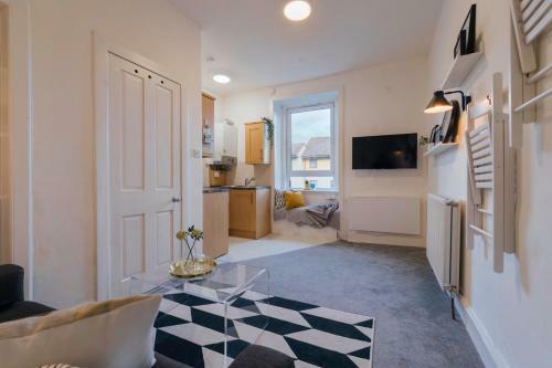 Stylish And Comfortable City Centre Apartment