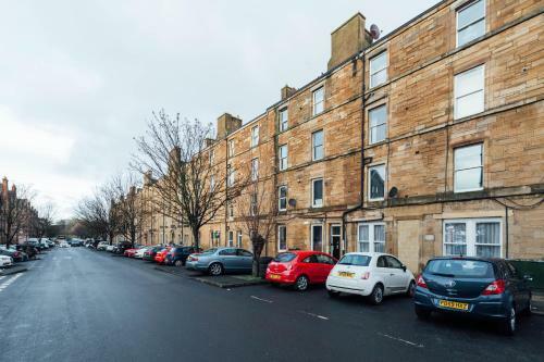 Stylish And Comfortable City Centre Apartment