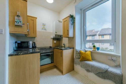 Stylish And Comfortable City Centre Apartment