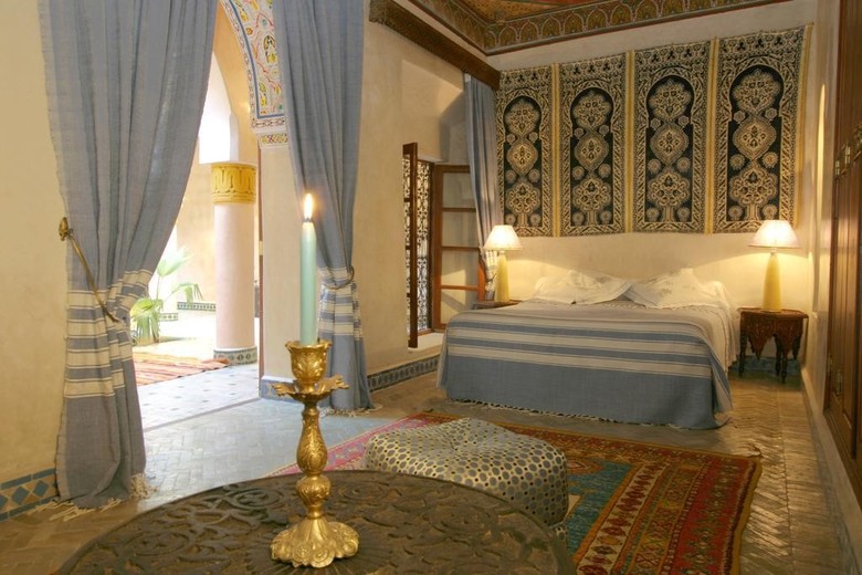 Bed & Breakfast Ryad Zouina