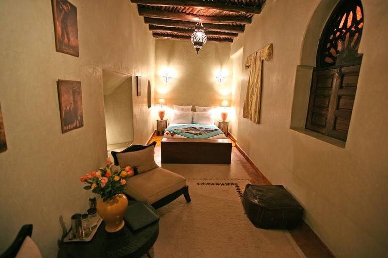 Riad Andalouse