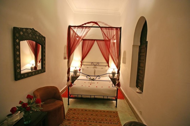Riad Andalouse
