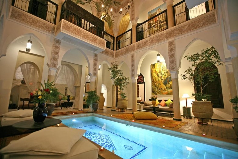 Riad Andalouse
