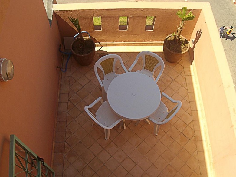 Apartamento Appartement A�da