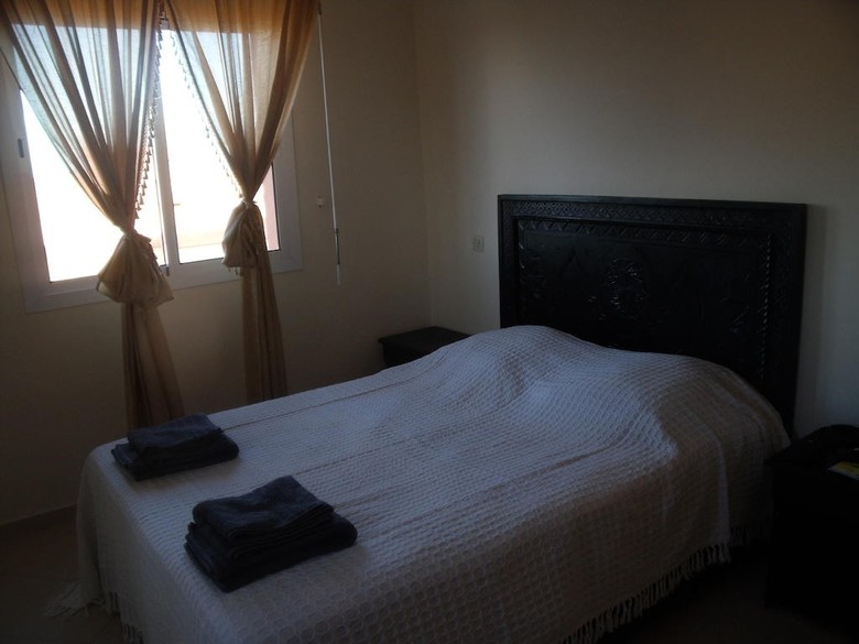 Apartamento Appartement A�da