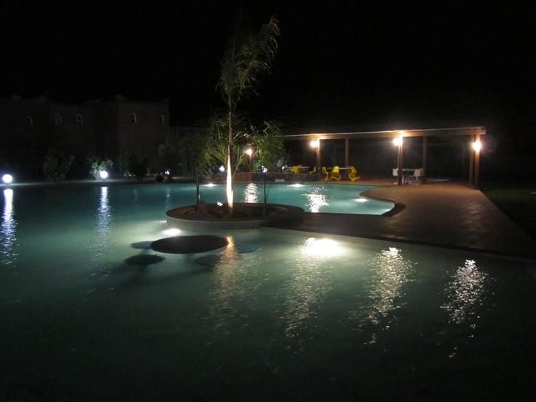 Apartamento R�sidence Habiba