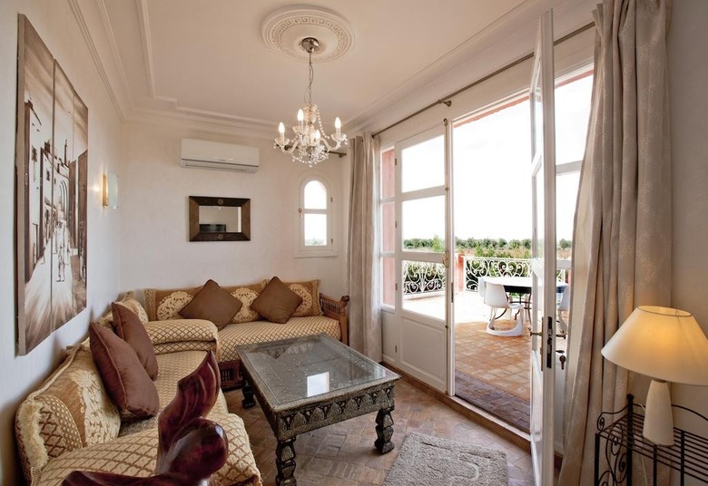 Apartamento R�sidence Habiba