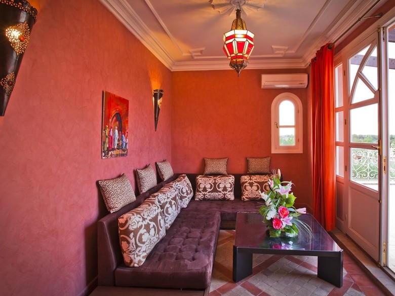 Apartamento R�sidence Habiba