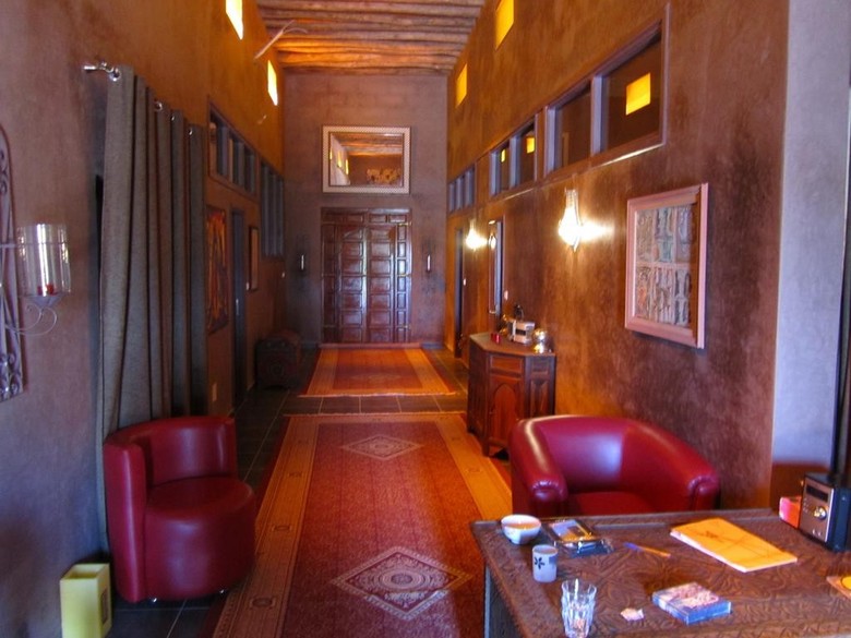 Apartamento R�sidence Habiba