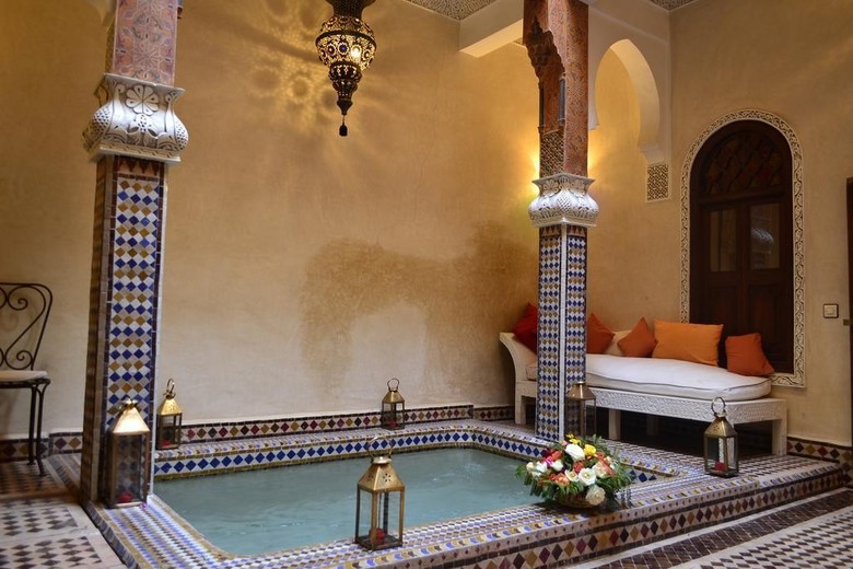 Riad Charik