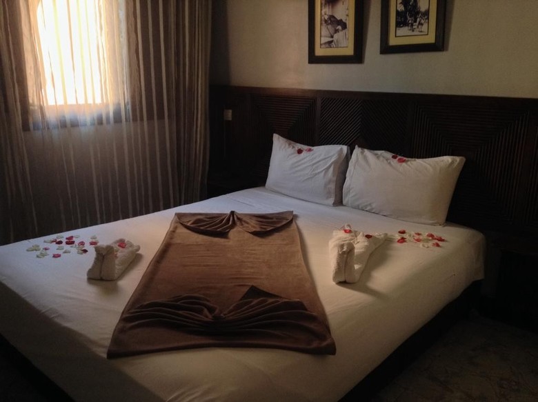 Hotel Roux