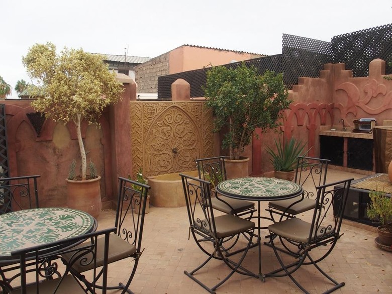 Riad Dar Fangui