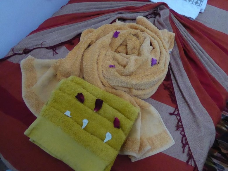 Riad Dar Fangui
