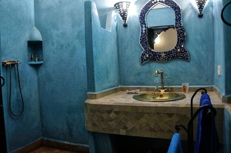 Riad Dar Fangui