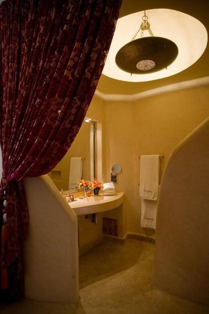 Riad Zamzam