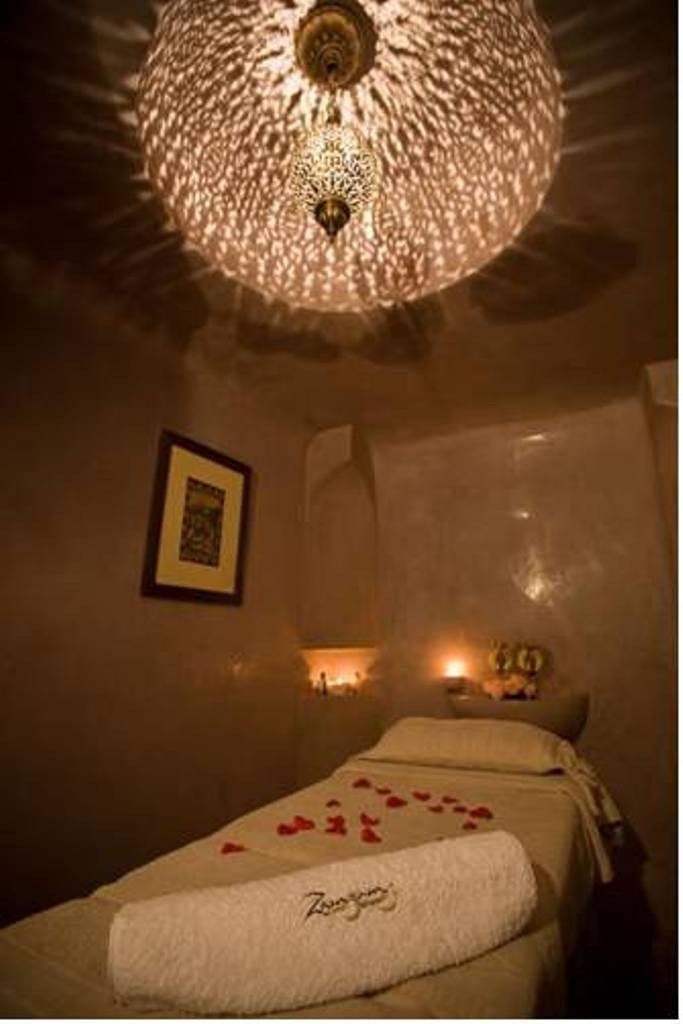 Riad Zamzam