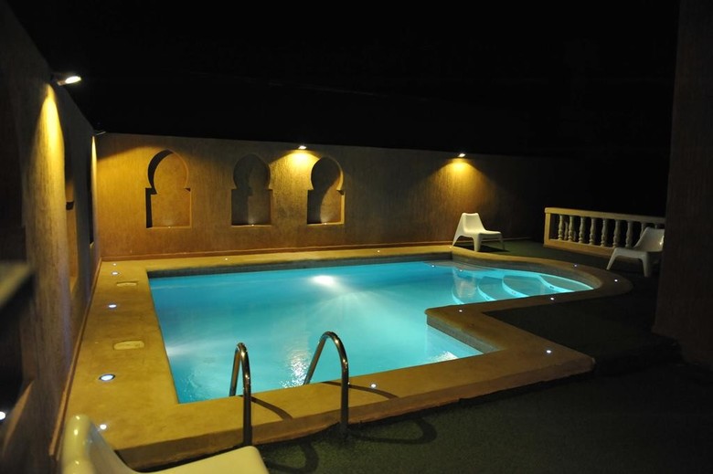 Apartamento Dar Mezouar