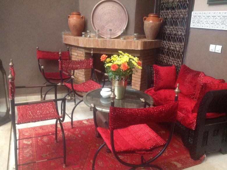Hostal Riad Syba