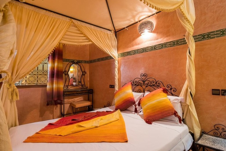 Bed & Breakfast Ryad Saad