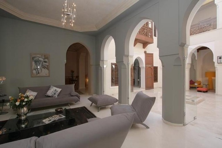 Riad Hizad