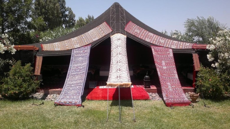 Bed & Breakfast Dar Tifawine