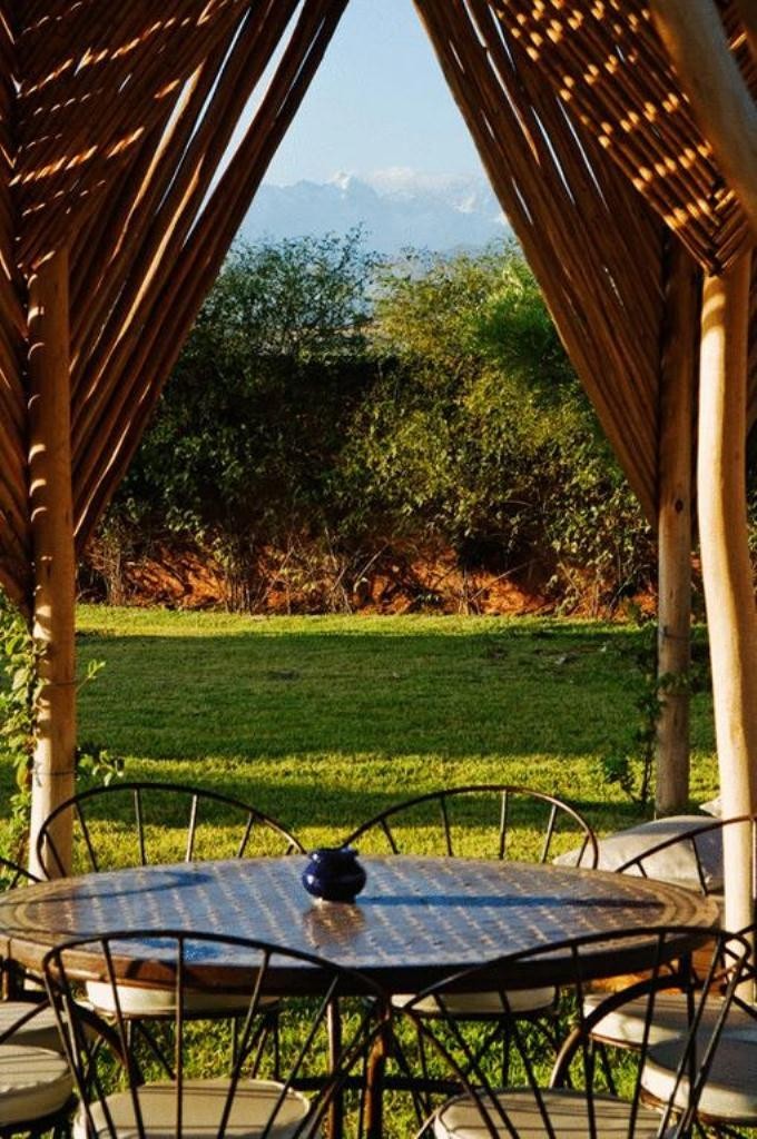 Bed & Breakfast Dar Tifawine