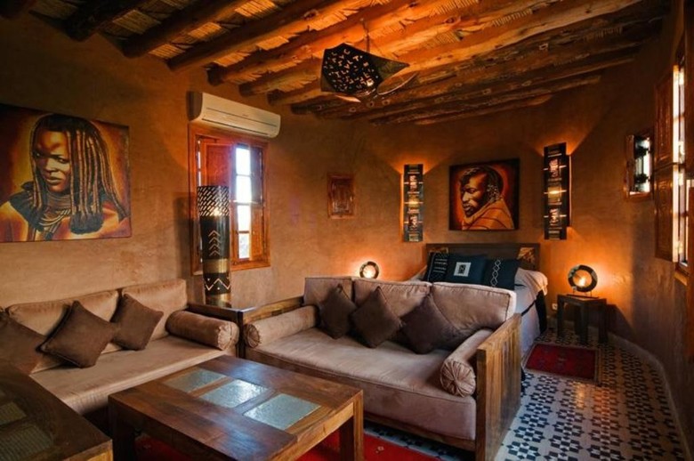 Bed & Breakfast Dar Tifawine