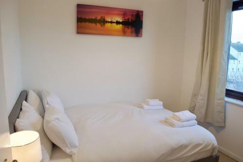 Apartamento Comfortable Bright 2 Bed Minutes From Leith Walk